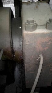 熱間鍛造プレス TMP Voronezh K8540 - 1000 トン (写真 7)