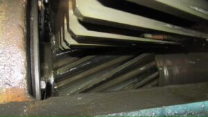 ナックルジョイントプレス Barnaul KB8340 - 1000 トン (写真 2)