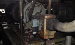 自由鍛造プレス Dnepropress P3847 - 5000 トン (写真 23)