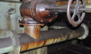 自由鍛造プレス Dnepropress P3847 - 5000 トン (写真 27)