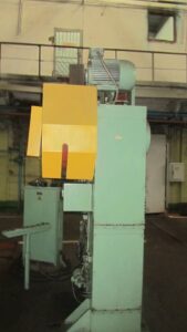 ナックルジョイントプレス Barnaul KB8336 - 400 トン (写真 2)