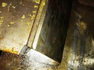 ナックルジョイントプレス Barnaul K8336 - 400 トン (写真 2)