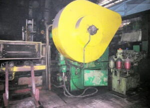 鍛造ロール Eumuco RWW 3 - ... (写真 2)