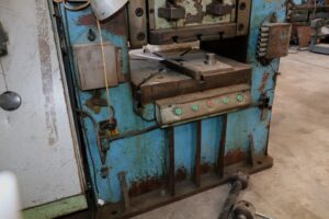 トリミングプレス Smeral LKR 200/80 - 200 トン (写真 3)