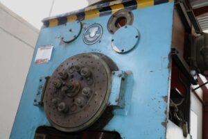 トリミングプレス Smeral LKR 200/80 - 200 トン (写真 5)