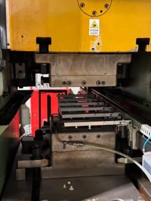 ナックルジョイントプレス Barnaul K8340 - 1000 トン (写真 7)