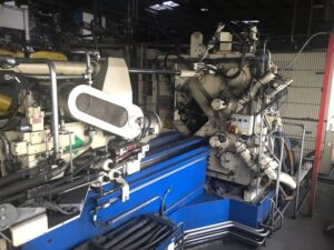 ラジアル鍛造機 GFM SKK-06 - 60 mm (写真 7)