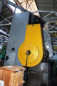 冷間押出プレス Barnaul K0036 - 400 トン (写真 6)