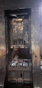 トリミングプレス TMP Voronezh K9538 - 630 トン (写真 3)
