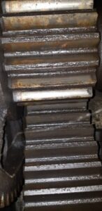 トリミングプレス TMP Voronezh K9538 - 630 トン (写真 4)