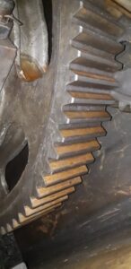 トリミングプレス TMP Voronezh K9538 - 630 トン (写真 8)