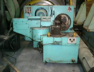 鍛造ロール TMP Voronezh CA1432 - ... ID: S89193