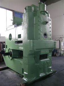 水平鍛造機 Kieserling SKHn 3/800 - 800 トン ID: S89196