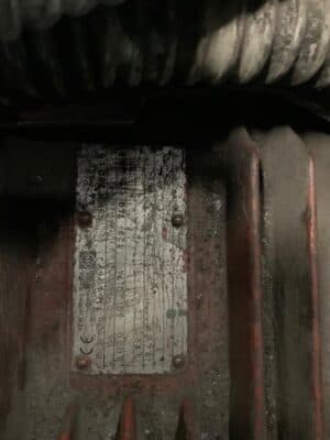 熱間鍛造プレス Smeral LZK 1000 - 1000 トン (写真 2)