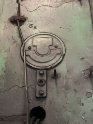 熱間鍛造プレス Smeral LZK 1000 - 1000 トン (写真 5)