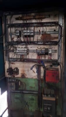 熱間鍛造プレス Smeral LZK 1000 - 1000 トン (写真 6)