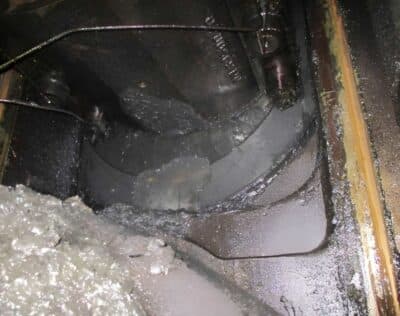 熱間鍛造プレス Smeral LZK 4000 - 4000 トン (写真 9)