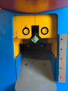 ビレットシャー Erfurt ScK 1600 - 1600 トン (写真 1)