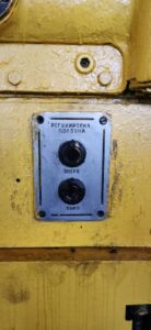 トリミングプレス TMP Voronezh KA2534 - 250 トン (写真 3)