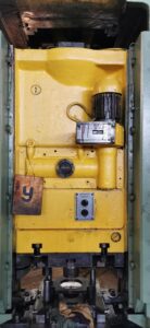 トリミングプレス TMP Voronezh KA2534 - 250 トン (写真 4)