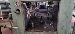 トリミングプレス TMP Voronezh KA2534 - 250 トン (写真 5)