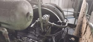 トリミングプレス TMP Voronezh KA2534 - 250 トン (写真 12)