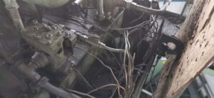 トリミングプレス TMP Voronezh KA2534 - 250 トン (写真 11)