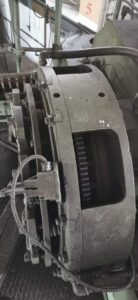 トリミングプレス TMP Voronezh KA2534 - 250 トン (写真 14)