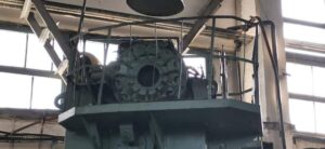 トリミングプレス TMP Voronezh KA2534 - 250 トン (写真 15)