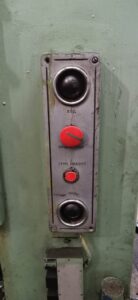 トリミングプレス TMP Voronezh KA2534 - 250 トン (写真 18)