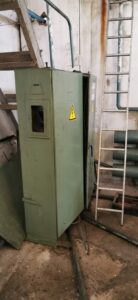 トリミングプレス TMP Voronezh KA2534 - 250 トン (写真 19)