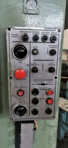 トリミングプレス TMP Voronezh KA2534 - 250 トン (写真 21)