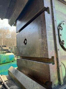 ナックルジョイントプレス Barnaul KB8340 - 1000 トン (写真 1)