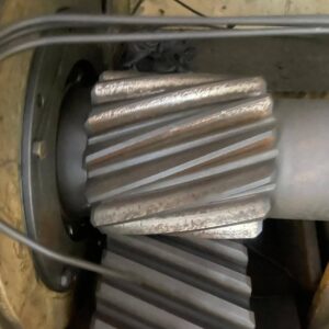 ナックルジョイントプレス Barnaul KB8340 - 1000 トン (写真 5)