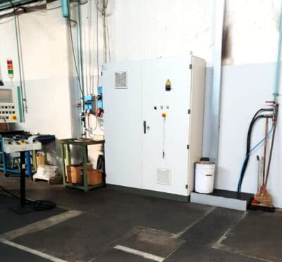 ナックルジョイントプレス Smeral LLK 2000 - 2000 トン (写真 5)