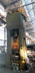 トリミングプレス Erfurt PKZe 500 - 500 トン ID: 75852