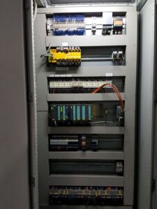 熱間鍛造プレス TMP Voronezh K8544 - 2500 トン (写真 2)