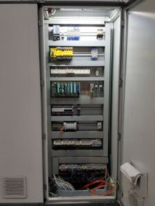 熱間鍛造プレス TMP Voronezh K04.038.842 - 1600 トン (写真 2)