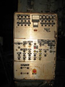 熱間鍛造プレス TMP Voronezh KB8546 - 4000 トン (写真 9)