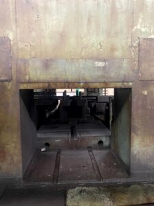 プレス機 TMP Voronezh K3546 - 4000 トン (写真 2)