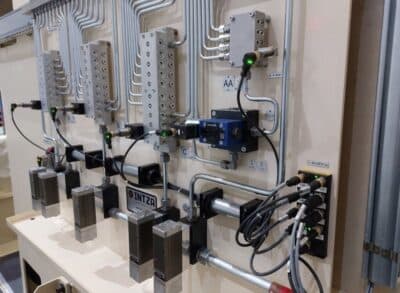 板金プレス Fagor TSE2-1000-4000-1600 - 1000 トン (写真 7)