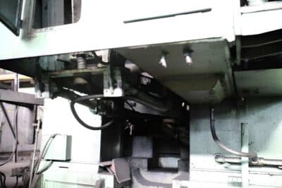 熱間鍛造プレス TMP Voronezh AKKD8044 - 2500 トン (写真 8)