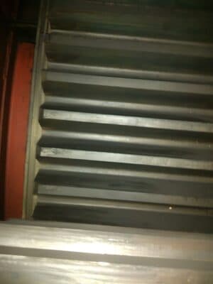 熱間鍛造プレス TMP Voronezh AKKD8044 - 2500 トン (写真 13)