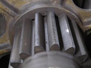 トリミングプレス TMP Voronezh K2540 - 1000 トン (写真 20)