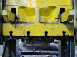 トリミングプレス TMP Voronezh K2540 - 1000 トン (写真 25)