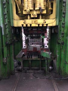 トリミングプレス TMP Voronezh K04.150.242 - 1600 トン (写真 7)