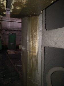 トリミングプレス TMP Voronezh KA9536 - 400 トン (写真 2)