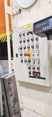 プレス機 Krupp PDqV 4.500 - 500 トン (写真 6)