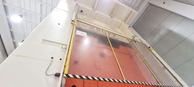 プレス機 Krupp PDqV 4.500 - 500 トン (写真 9)