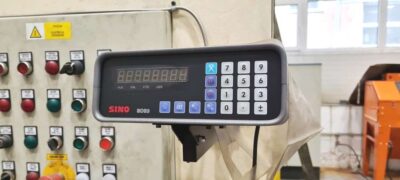 プレス機 Krupp PDqV 4.500 - 500 トン (写真 10)